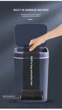 Load image into Gallery viewer, Cool Automatic Sensor Trash Can \ Garbage Bin
