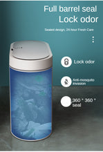 Load image into Gallery viewer, Cool Automatic Sensor Trash Can \ Garbage Bin
