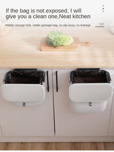 Load image into Gallery viewer, Cool Automatic Sensor Trash Can \ Garbage Bin
