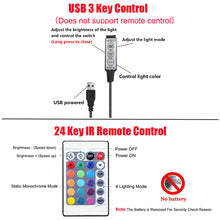 Load image into Gallery viewer, Fantastic LED Light Strip (SMD 2835/5050) Bluetooth for Smart Home
