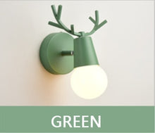 Load image into Gallery viewer, Scandinavian Style Wall Light
