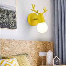 Load image into Gallery viewer, Scandinavian Style Wall Light
