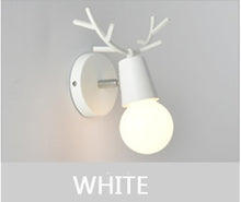 Load image into Gallery viewer, Scandinavian Style Wall Light
