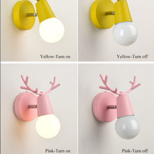 Load image into Gallery viewer, Scandinavian Style Wall Light
