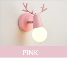 Load image into Gallery viewer, Scandinavian Style Wall Light
