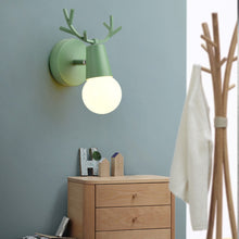 Load image into Gallery viewer, Scandinavian Style Wall Light
