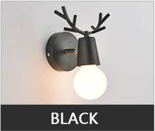 Load image into Gallery viewer, Scandinavian Style Wall Light
