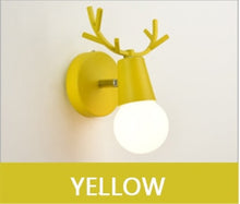 Load image into Gallery viewer, Scandinavian Style Wall Light
