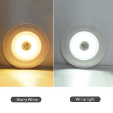 Load image into Gallery viewer, Smart Wireless Dimmable Battery Operated Led Light with Remote Control
