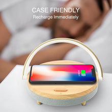 Load image into Gallery viewer, Modern Design 4in1 Bluetooth Speaker
