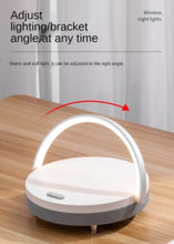 Load image into Gallery viewer, Modern Design 4in1 Bluetooth Speaker

