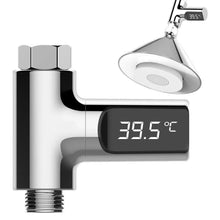 Load image into Gallery viewer, Intelligent LED Display Water Shower Thermometer (Smart Home / Baby Care)
