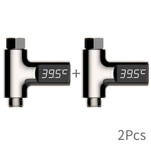 Load image into Gallery viewer, Intelligent LED Display Water Shower Thermometer (Smart Home / Baby Care)
