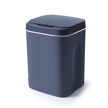 Load image into Gallery viewer, Intelligent Smart Sensor Trash Can (12L/14L/16L)
