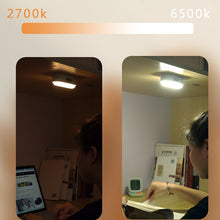 Load image into Gallery viewer, Auto-Detection Dimmable LED Light
