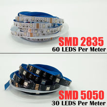 Load image into Gallery viewer, Fantastic LED Light Strip (SMD 2835/5050) Bluetooth for Smart Home
