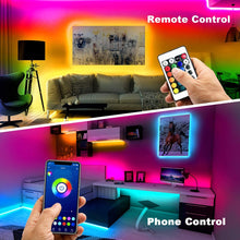 Load image into Gallery viewer, Fantastic LED Light Strip (SMD 2835/5050) Bluetooth for Smart Home
