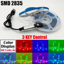 Load image into Gallery viewer, Fantastic LED Light Strip (SMD 2835/5050) Bluetooth for Smart Home
