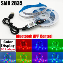 Load image into Gallery viewer, Fantastic LED Light Strip (SMD 2835/5050) Bluetooth for Smart Home
