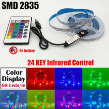 Load image into Gallery viewer, Fantastic LED Light Strip (SMD 2835/5050) Bluetooth for Smart Home
