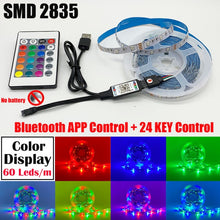 Load image into Gallery viewer, Fantastic LED Light Strip (SMD 2835/5050) Bluetooth for Smart Home
