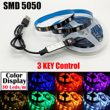 Load image into Gallery viewer, Fantastic LED Light Strip (SMD 2835/5050) Bluetooth for Smart Home
