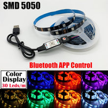 Load image into Gallery viewer, Fantastic LED Light Strip (SMD 2835/5050) Bluetooth for Smart Home
