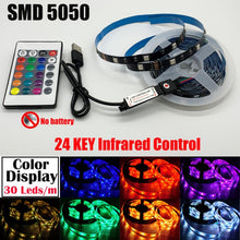 Load image into Gallery viewer, Fantastic LED Light Strip (SMD 2835/5050) Bluetooth for Smart Home
