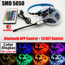 Load image into Gallery viewer, Fantastic LED Light Strip (SMD 2835/5050) Bluetooth for Smart Home
