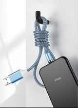 Load image into Gallery viewer, 360° Luminous Fast Charging Cable
