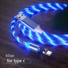 Load image into Gallery viewer, 360° Luminous Fast Charging Cable
