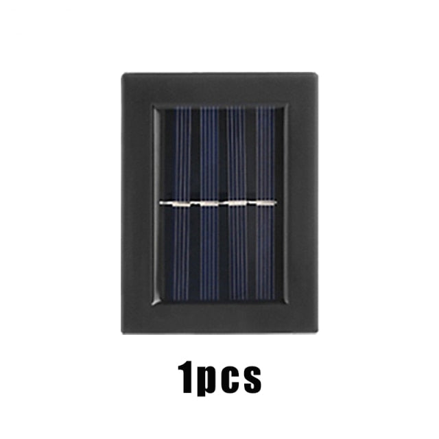 Smart Solar LED Outdoor Light For Garden/Balcony