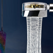 Load image into Gallery viewer, Amazing Shower Head - Turbo Spinning
